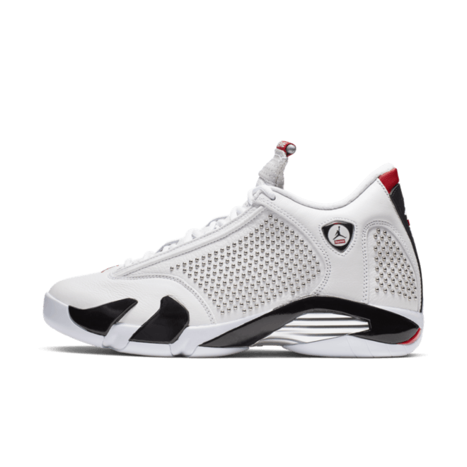 Supreme X Air Jordan 14 Retro SP 'White' BV7630-106