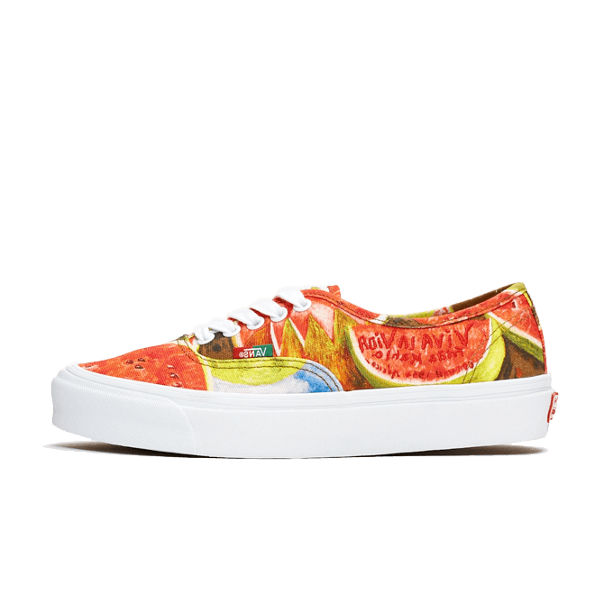 Frida Kahlo x Vans OG Authentic LX VN0A4BV9TSJ1