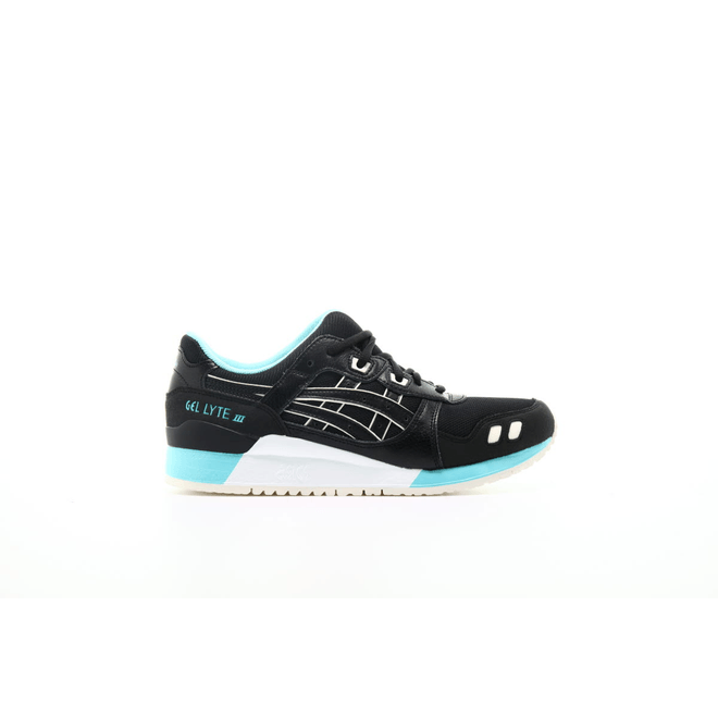Asics Gel Lyte III "Black" 1191A223-001