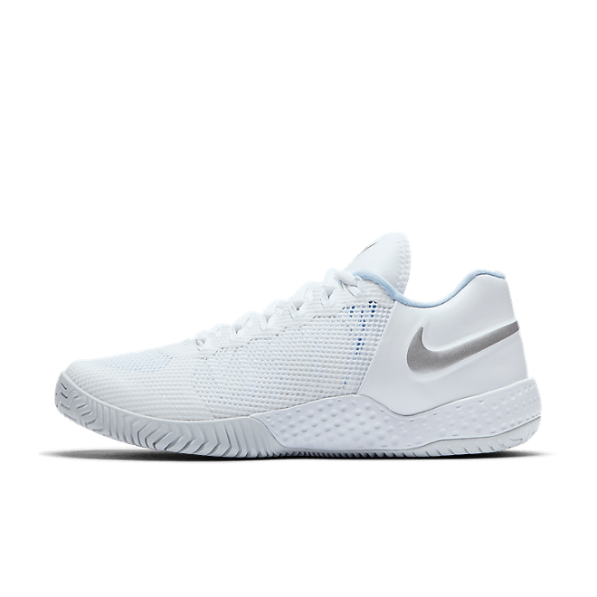 NikeCourt Flare 2 Hardcourt | AV4713-100 | Sneakerjagers