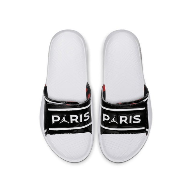 Jordan Hydro 7 V2 Paris Saint CJ7244-001