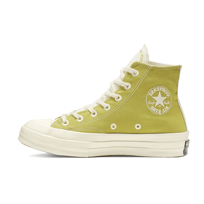 Converse All Star 70's High 'Moss' 165421C