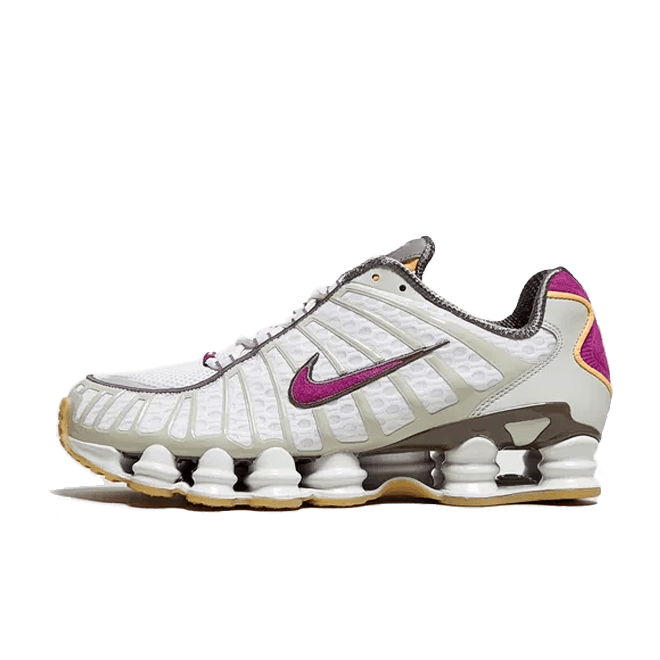 Size? X Nike Shox TL 'Viotech' CI7691-001