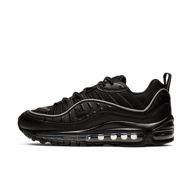 Nike Air Max 98 W Black AH6799-004