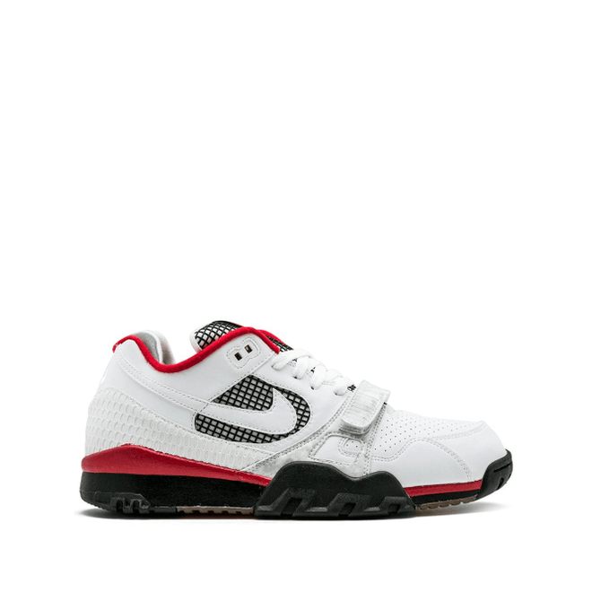 Nike Zoom Lebron 2 317646-111