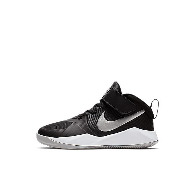 Nike Team Hustle D 9 Kleuter AQ4225-001