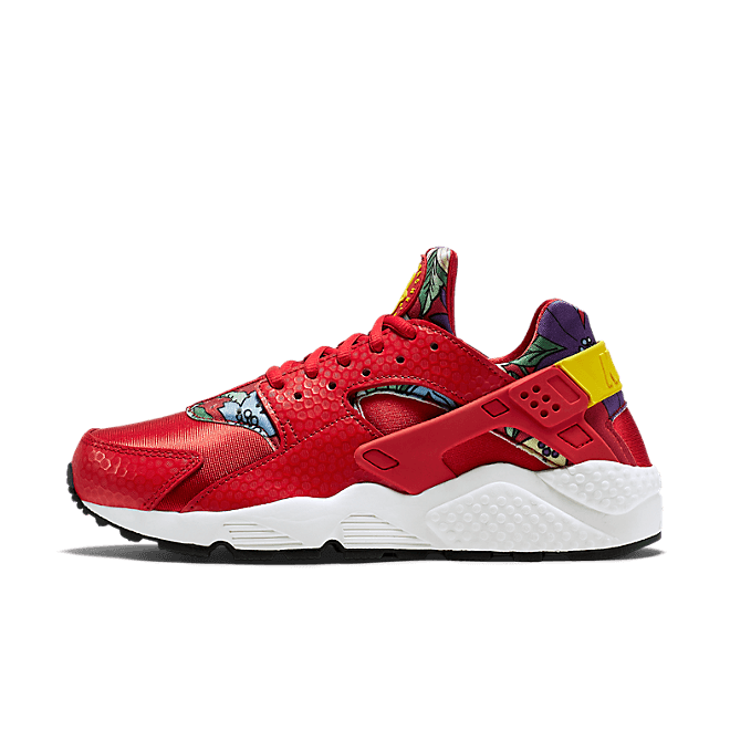 Nike Wmns Air Huarache Run 725076-601