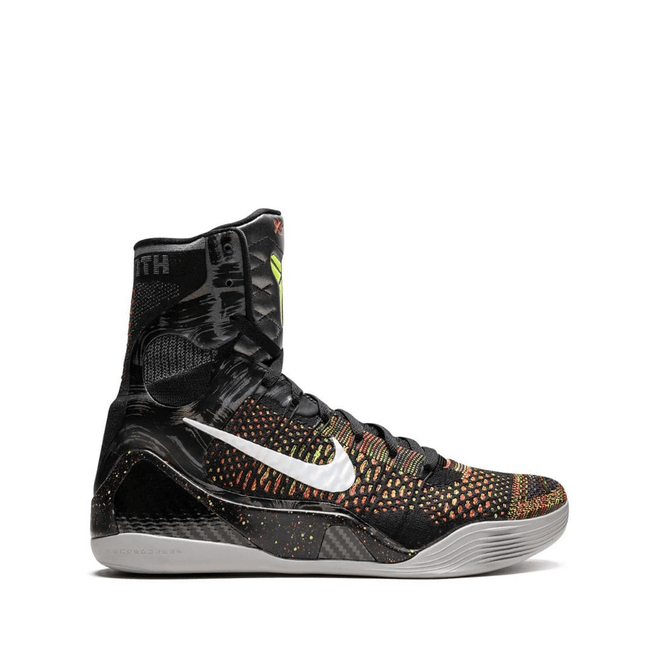 Nike Kobe 9 Elite high tops 630847-001
