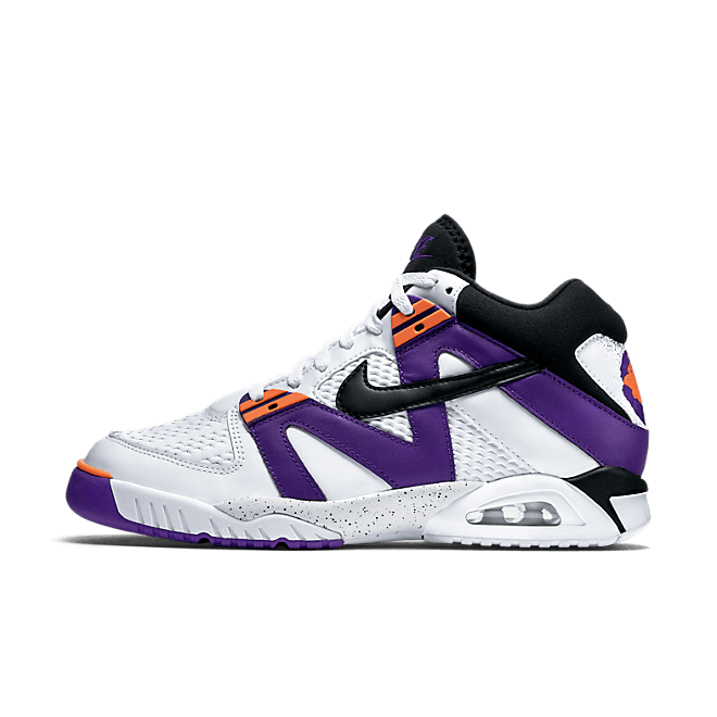 Nike Air Tech Challenge 3 749957-102