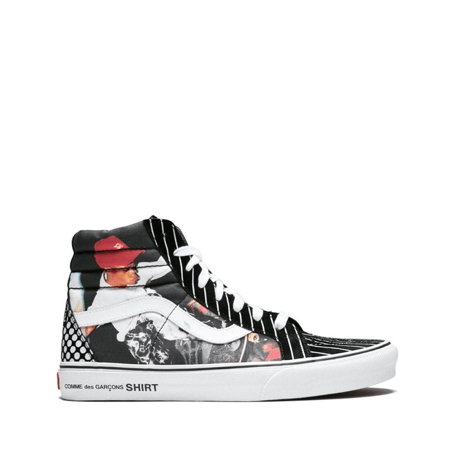 Vans SK8-Hi Reissue VN0QG2EG7