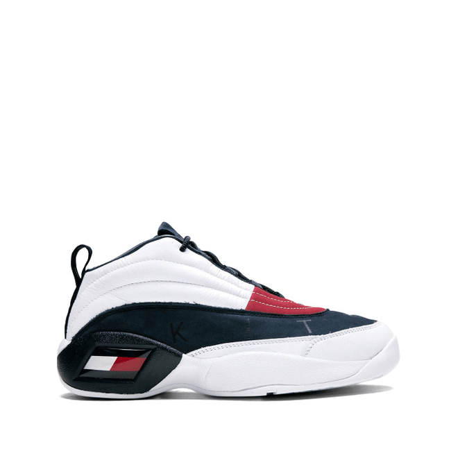 Fila Tommy Hilfiger KH9243100