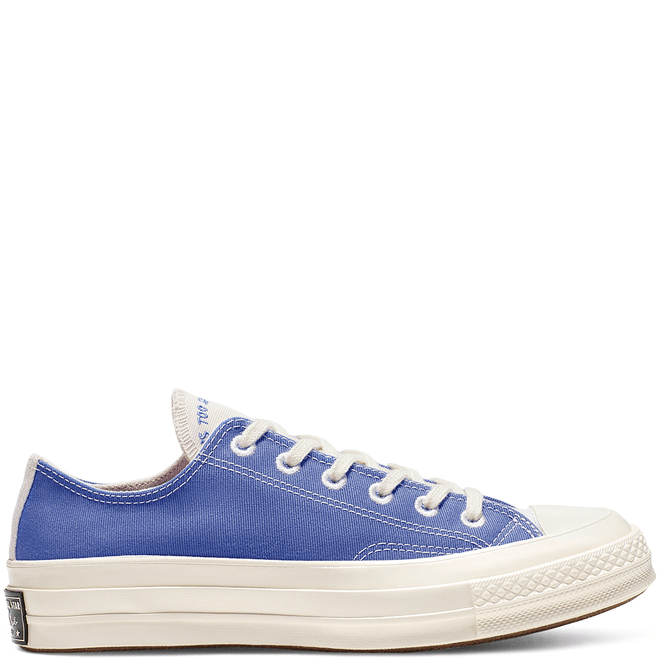 Chuck 70 Renew Low Top 165422C