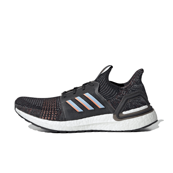 adidas Ultra Boost 19 'Black/Multi' G54011
