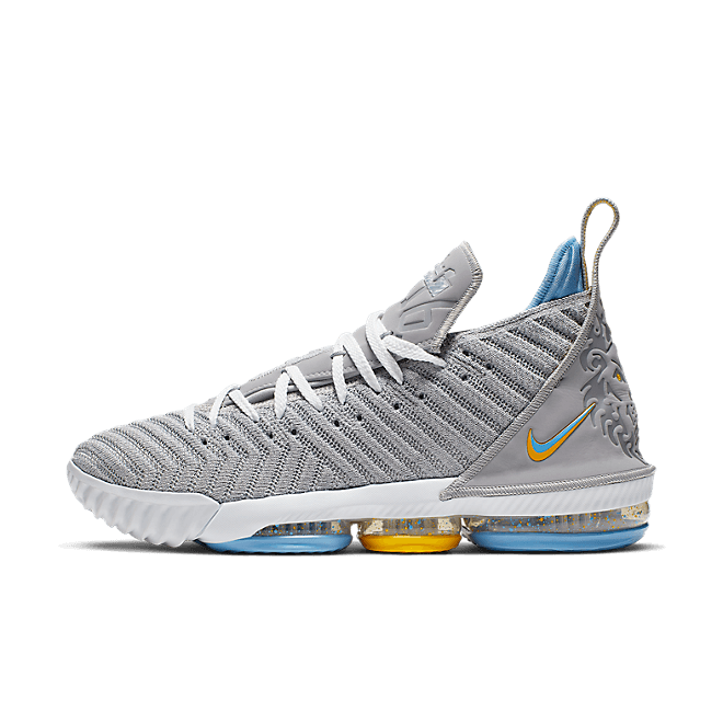 Nike Lebron 16 CK4765-001