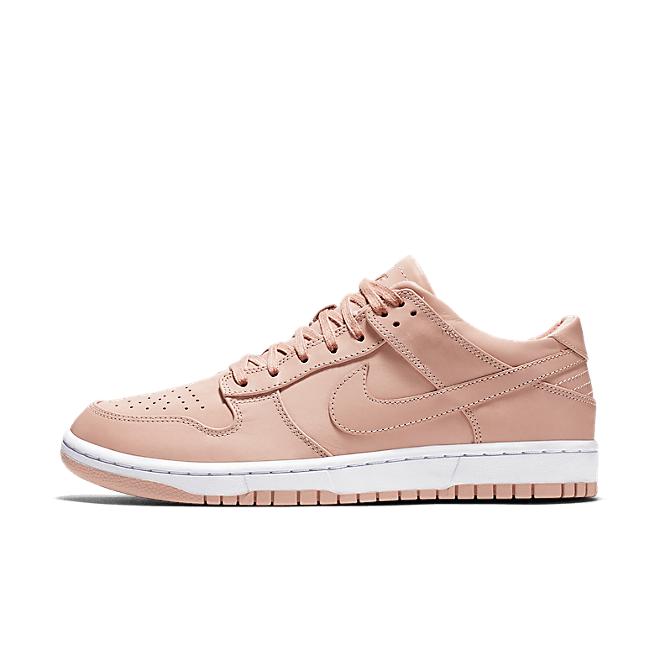 Nike NikeLAB Dunk Lux Low 857587-800