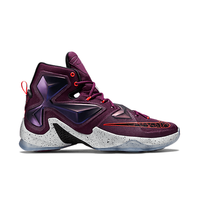 Nike Lebron 13 807219-500