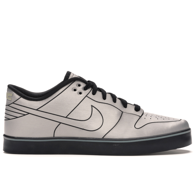 Nike Dunk SE Delorean 433152-001