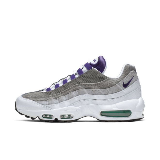 Nike Air Max 95 'Grape Snake' AO2450-101