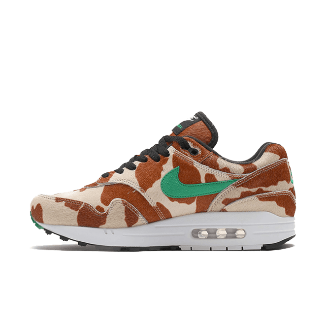 Nike Air Max 1 DLX 'Giraffe' AQ0928-902