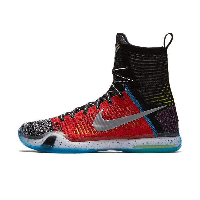 Nike Kobe 10 Elite SE 815810-900