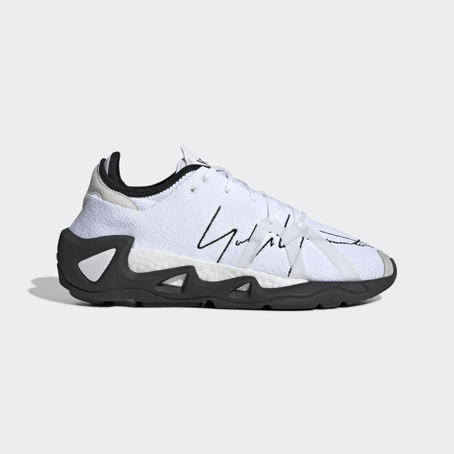 adidas Y-3 FYW S-97 (Off White / Black Y-3 / Ftwr White) EF2626