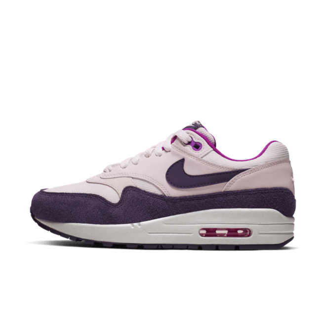 Nike WMNS Air Max 1 'Grand Purple' 319986-610