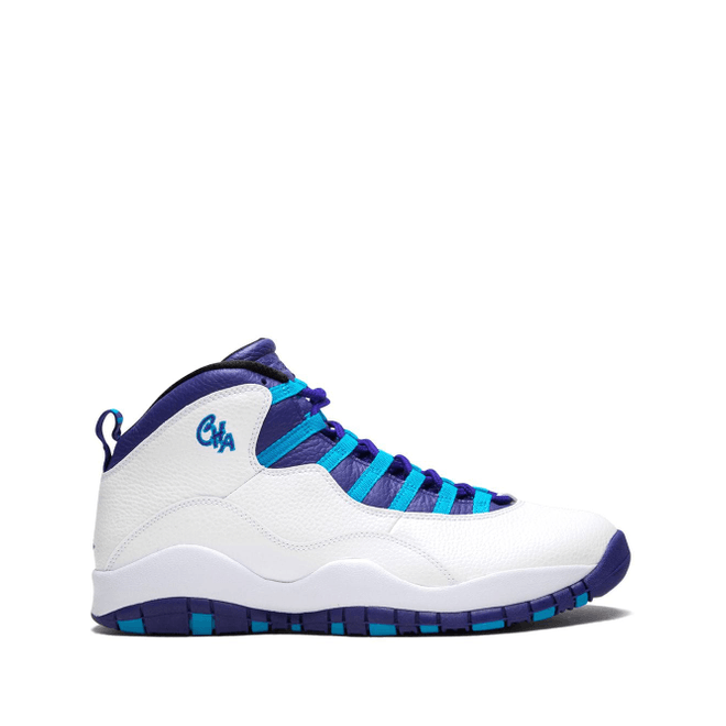 Jordan Air Jordan Retro 10 310805107