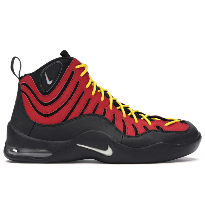 Nike Air Bakin' 316383-001