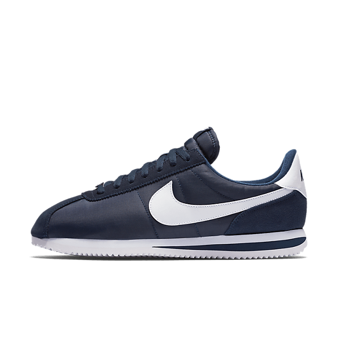 Nike Cortez Basic Nylon 819720-411