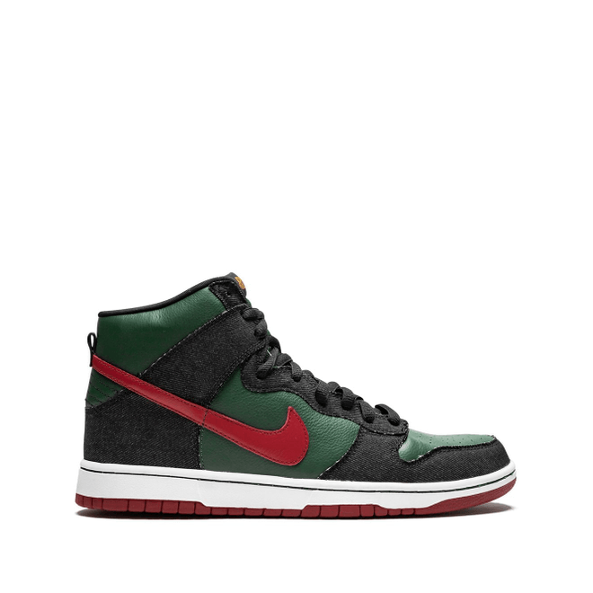 Nike Dunk High Premium SB 313171-362