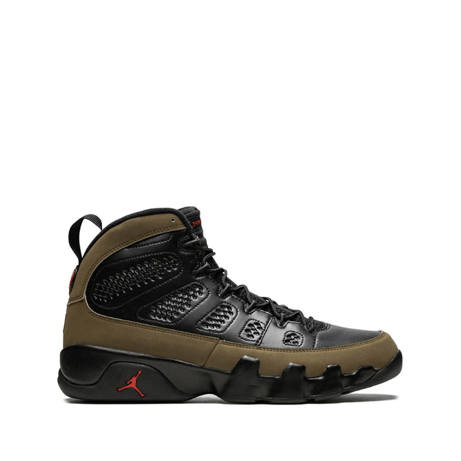 Jordan Air Jordan 9 Retro 302370020