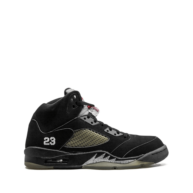 Jordan Air Jordan 5 Retro 136027004