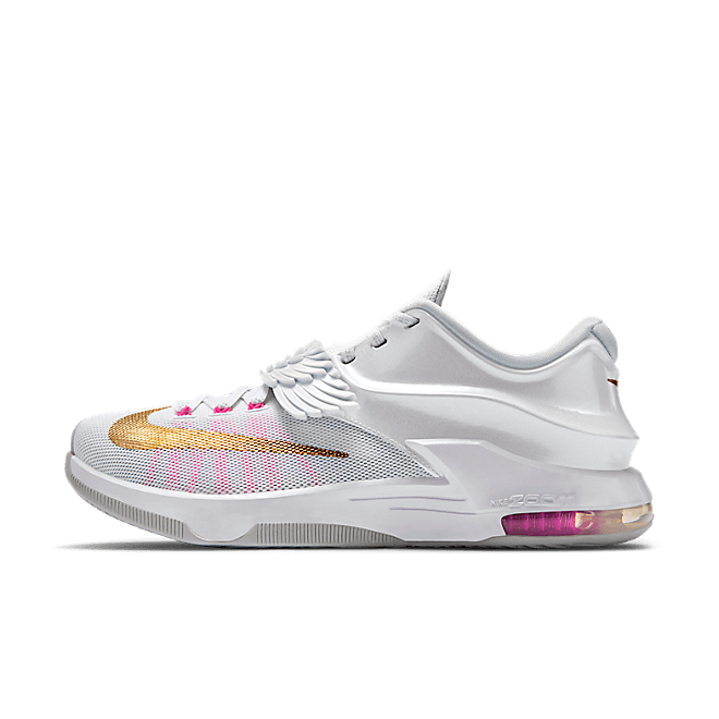 Nike KD 7 PRM 706858-176