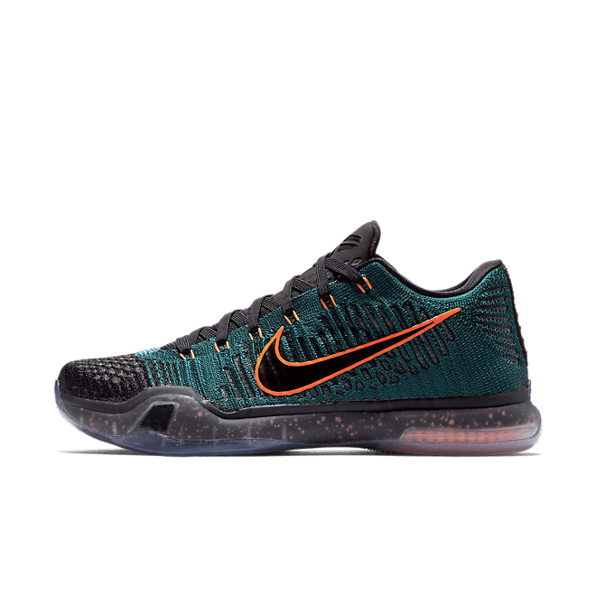 Nike Kobe 10 Elite Low 747212-303