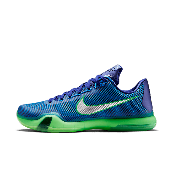 Nike Kobe 10 705317-402