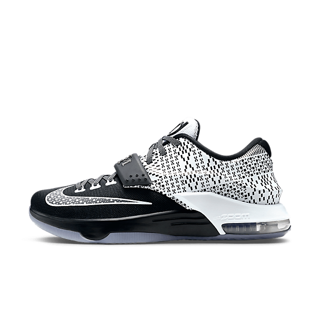 Nike KD 7 BHM 718817-010