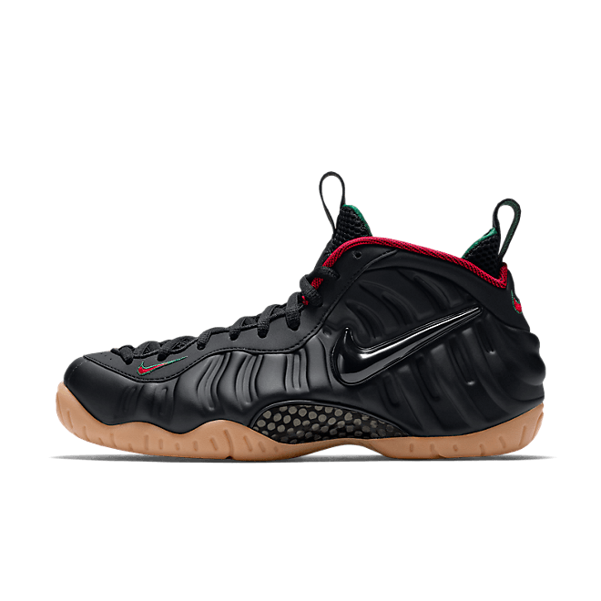 Nike Air Foamposite Pro 624041-004