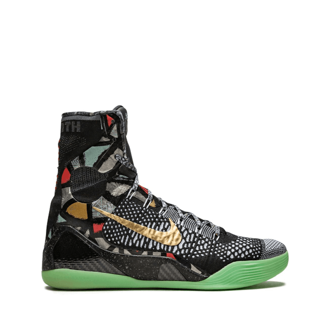Nike Kobe 9 Elite hi-top 630847-002