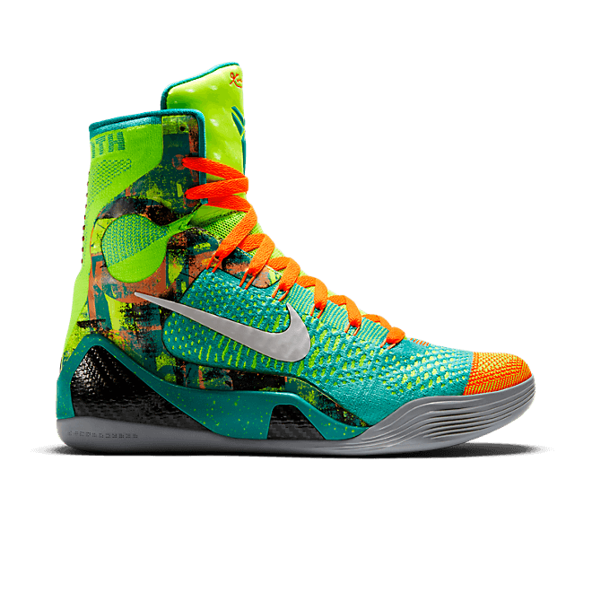 Nike Kobe 9 Elite 630847-300