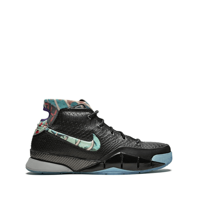 Nike Zoom Kobe 1 Prelude 640221-001
