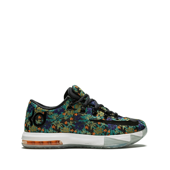 Nike KD 6 EXT QS 652120-900