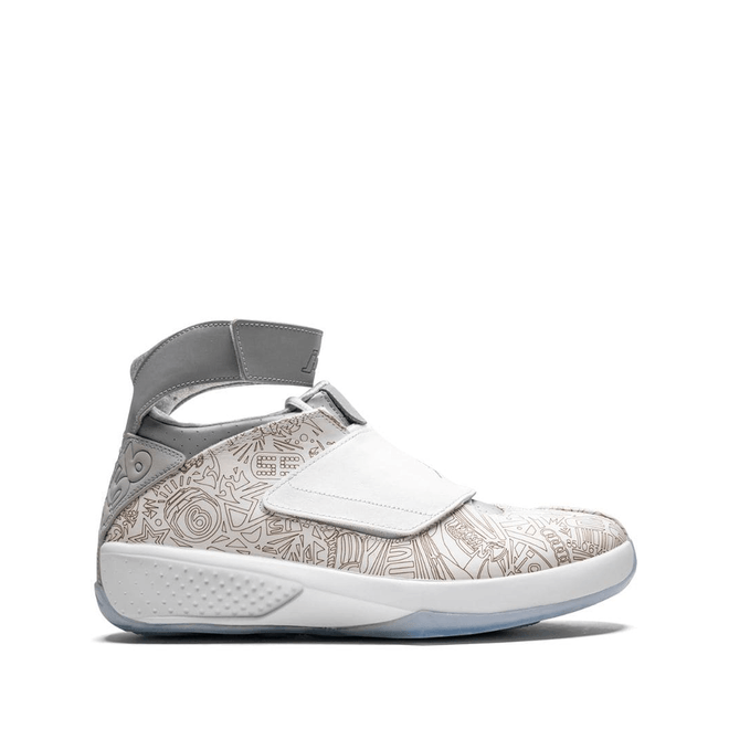 Jordan Air Jordan 20 Laser 743991100