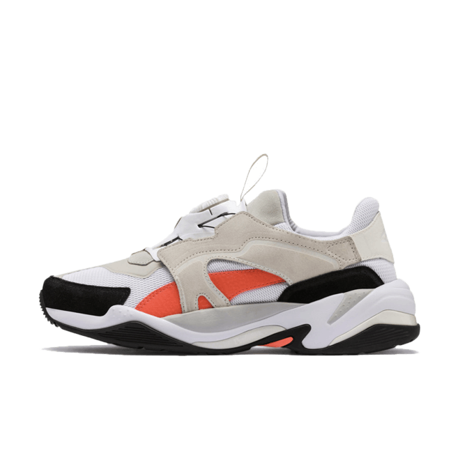 Puma Thunder Disc 'Tan' 369355-04