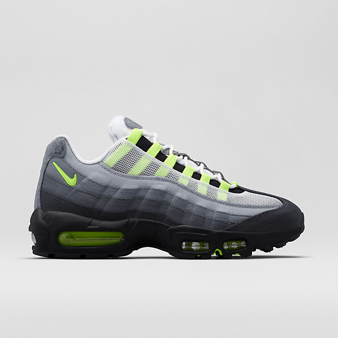 Nike 'Air Max 95' trainers 747137-170