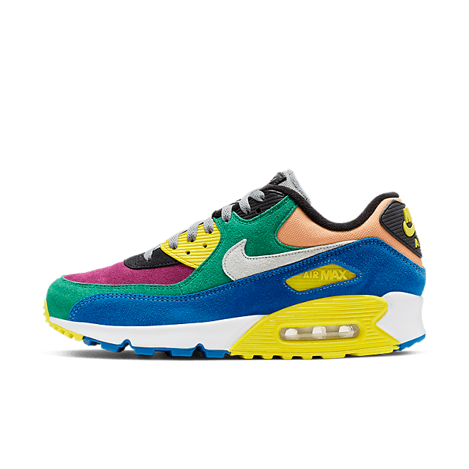 Nike Air Max 90 QS 'Viotech 2.0' CD0917-300