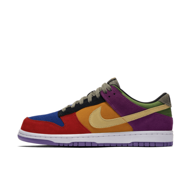 Nike Dunk Low 'Viotech' CT5050-500