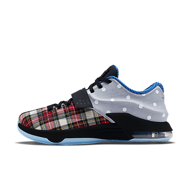 Nike 'KD VII EXT' 726439-600