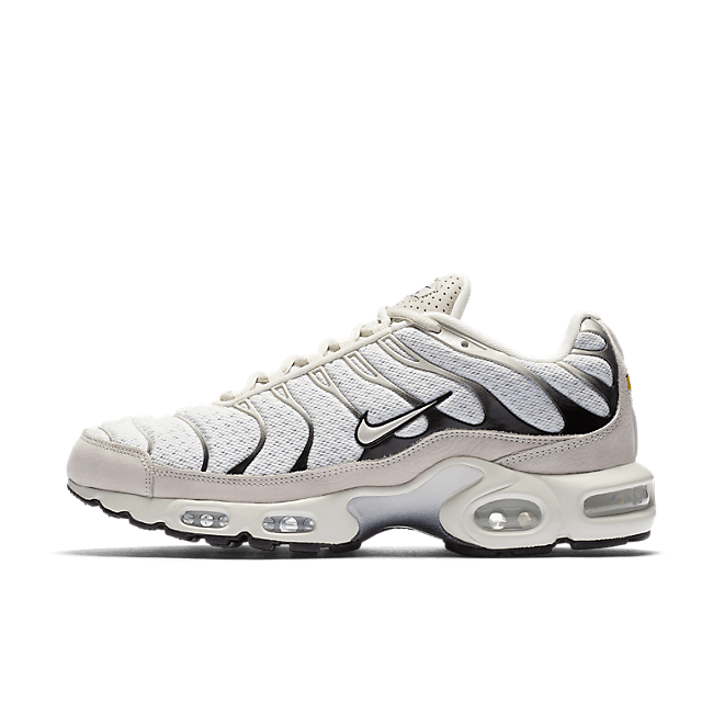 Nike NikeLab Air Max Plus TN 898018-100