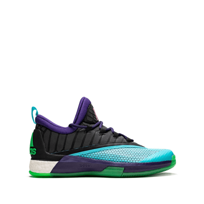 Adidas Crazylight Boost 2.5 Low B42427