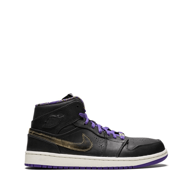Jordan Air Jordan 1 Mid Nouveau 629151009